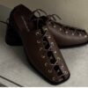 Sandal Lace Up