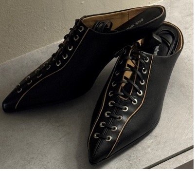 Kitten Heels