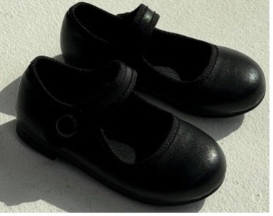 Mary Jane Black kids