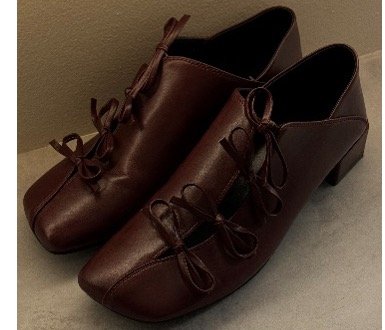 Ribbon Burgundy