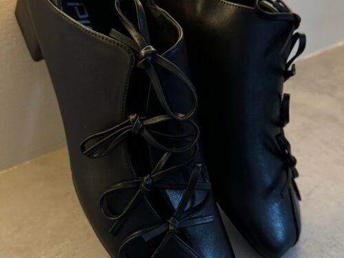 Ribbon Black