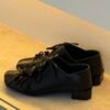 Ribbon Black