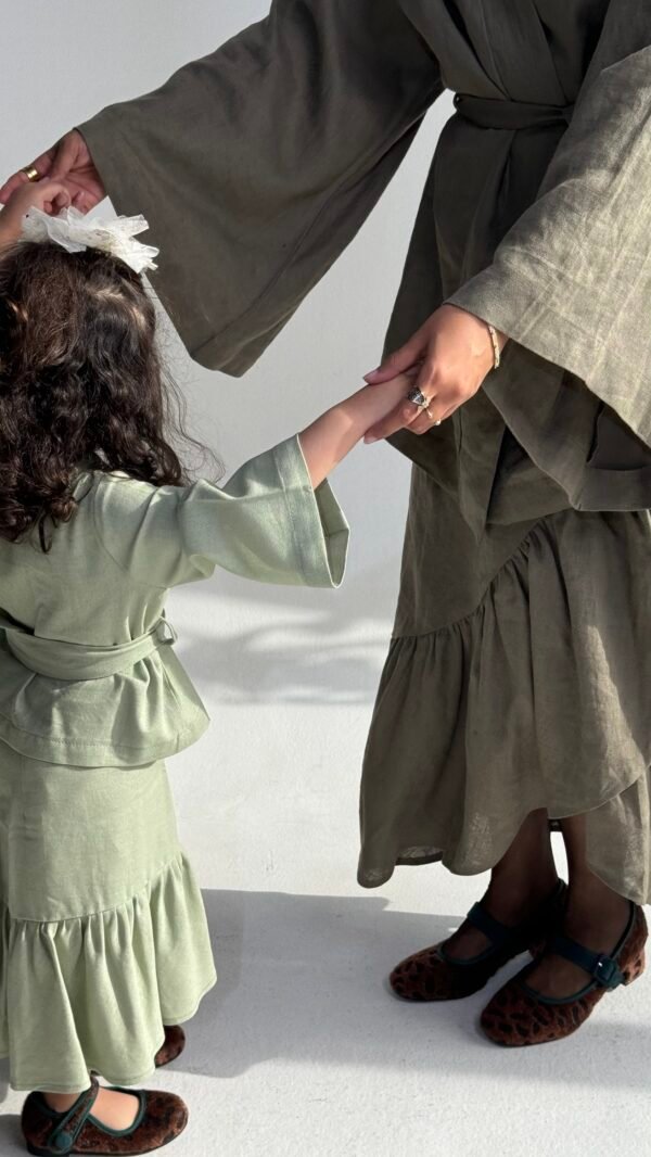 Marry Jane Leopard heels