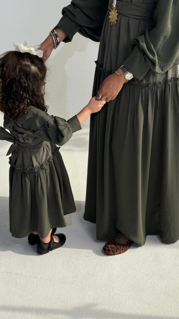 Mary Jane Black Kids