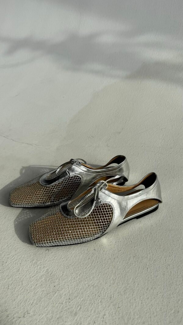 Sandal Mesh