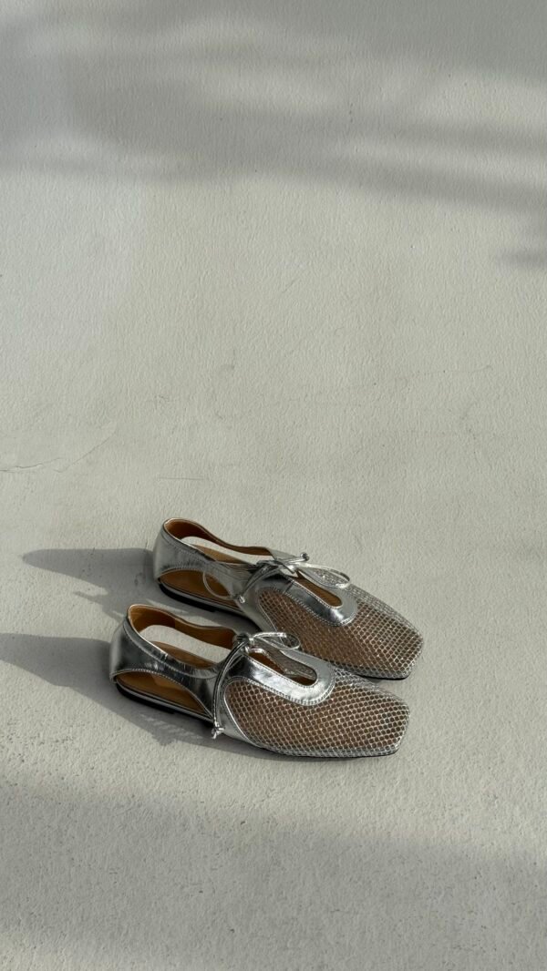 Sandal Mesh