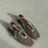 Sandal Mesh