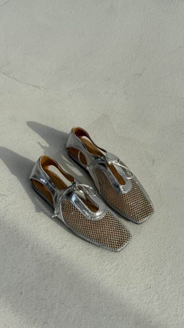 Sandal Mesh