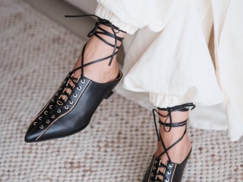 Kitten Heels