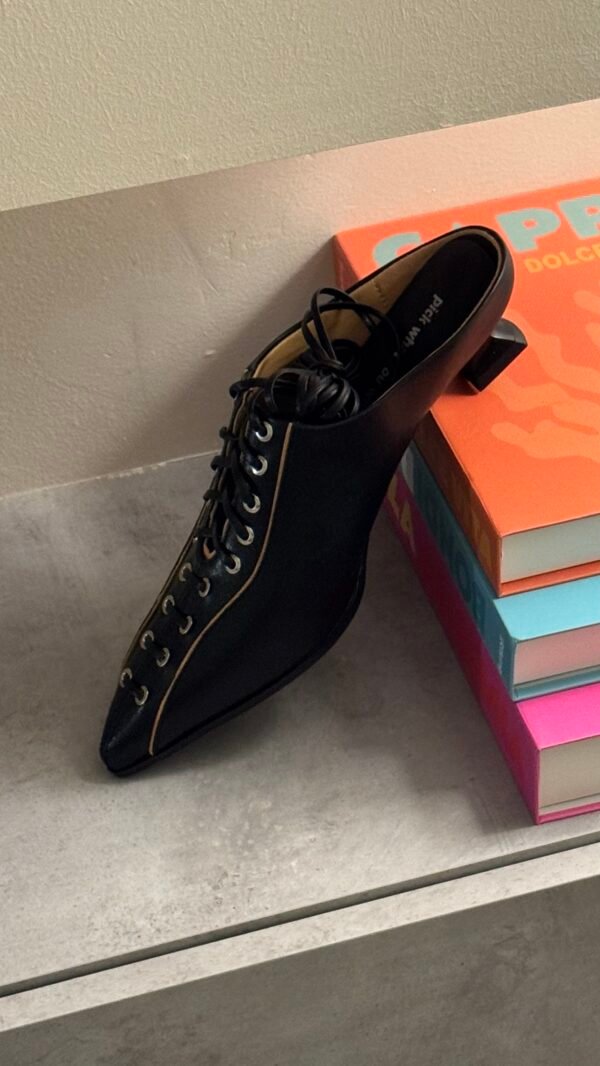 Kitten Heels