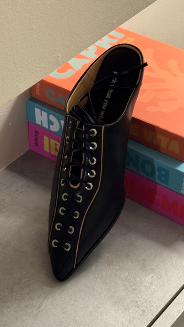 Kitten Heels