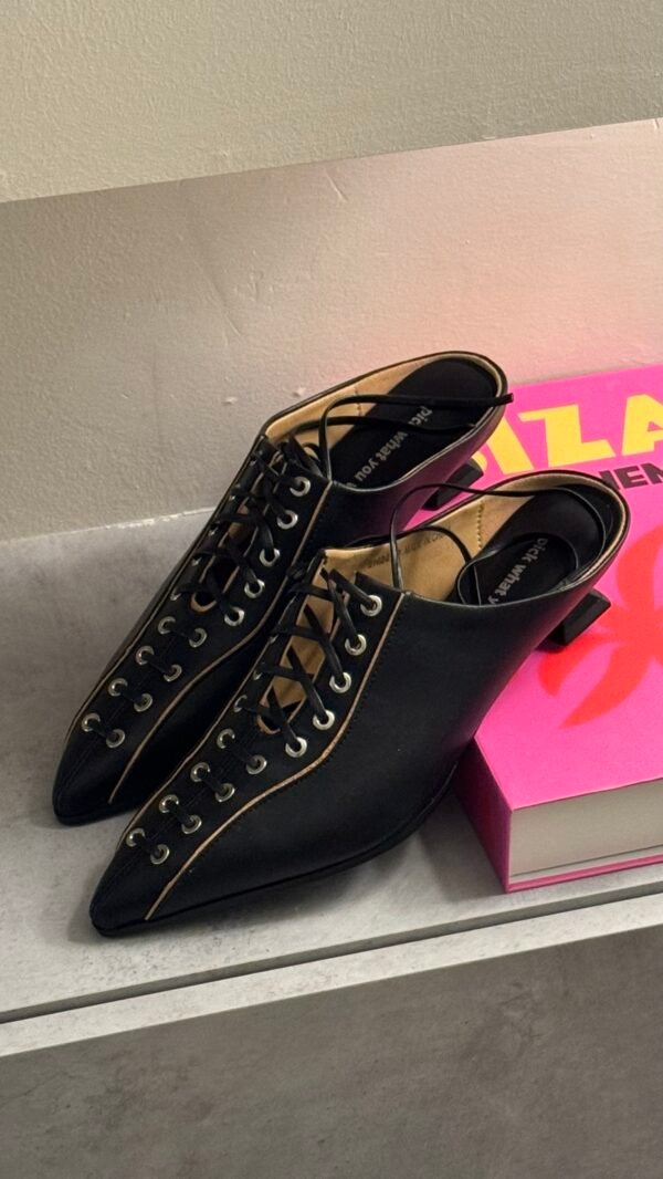 Kitten Heels