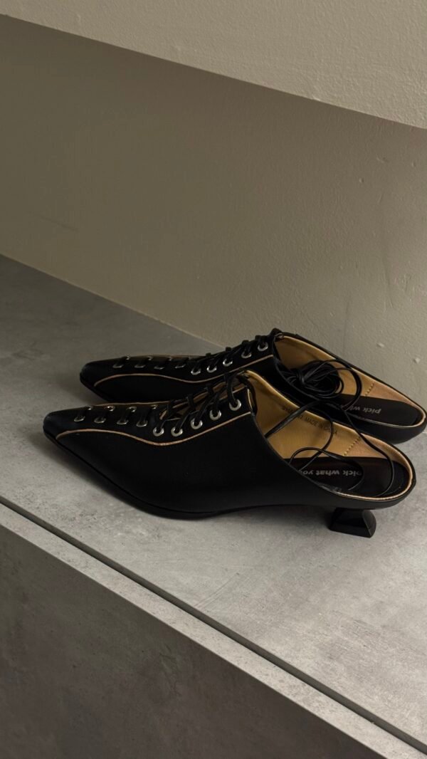 Kitten Heels