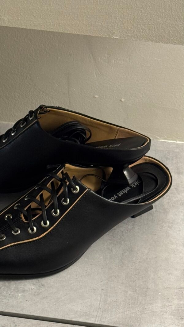 Kitten Heels