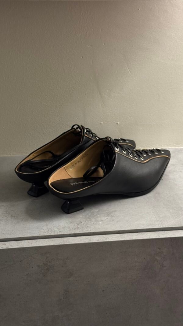 Kitten Heels
