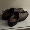 Sandal Lace Up