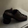Sandal Lace Up