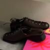 Sandal Lace Up