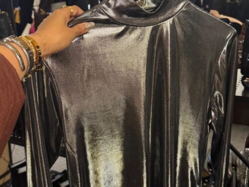 291ea009-bdfd-41c4-a021-22accd50027b Silver blouse