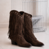 Savanna boots
