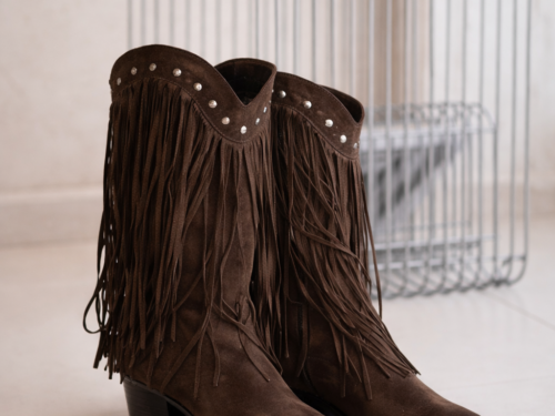 Savanna boots