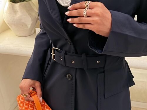 62589af2-98d1-4d63-a792-78c72fba834f LUX Blazer