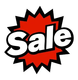 Sale