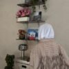 Pleated Shirt