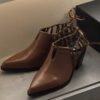 Kayara Heels