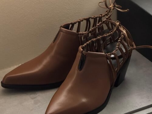 Kayara Heels