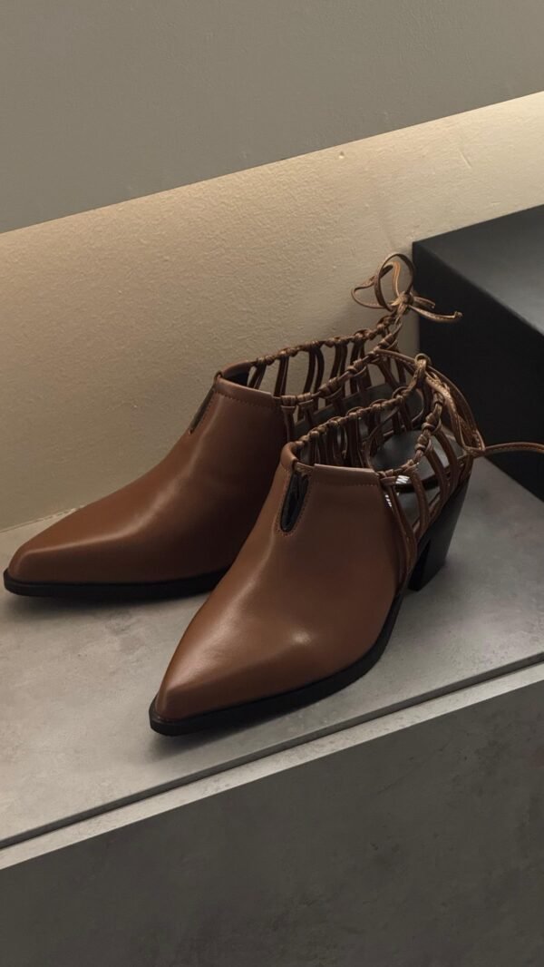 Kayara Heels