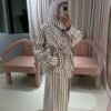 26ea4da6-43c6-4028-a8fe-bb08d1b24457 High Neck Jacket