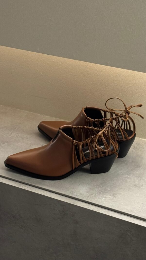 Kayara Heels