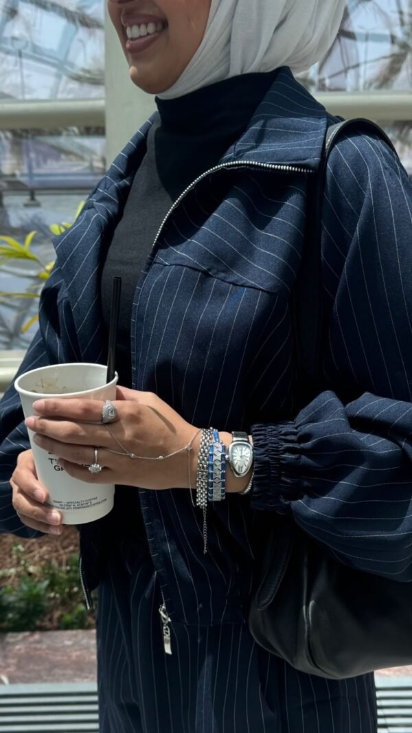 Striped Set