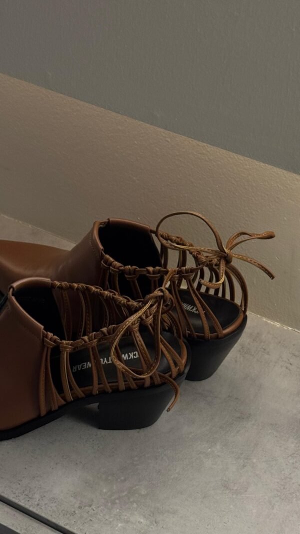 Kayara Heels