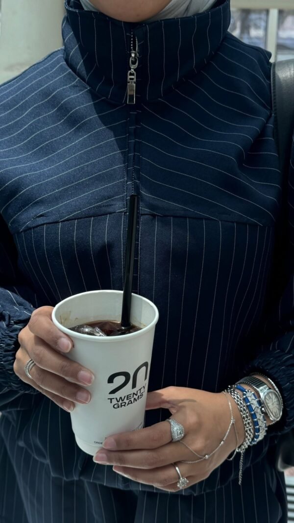 Striped Set