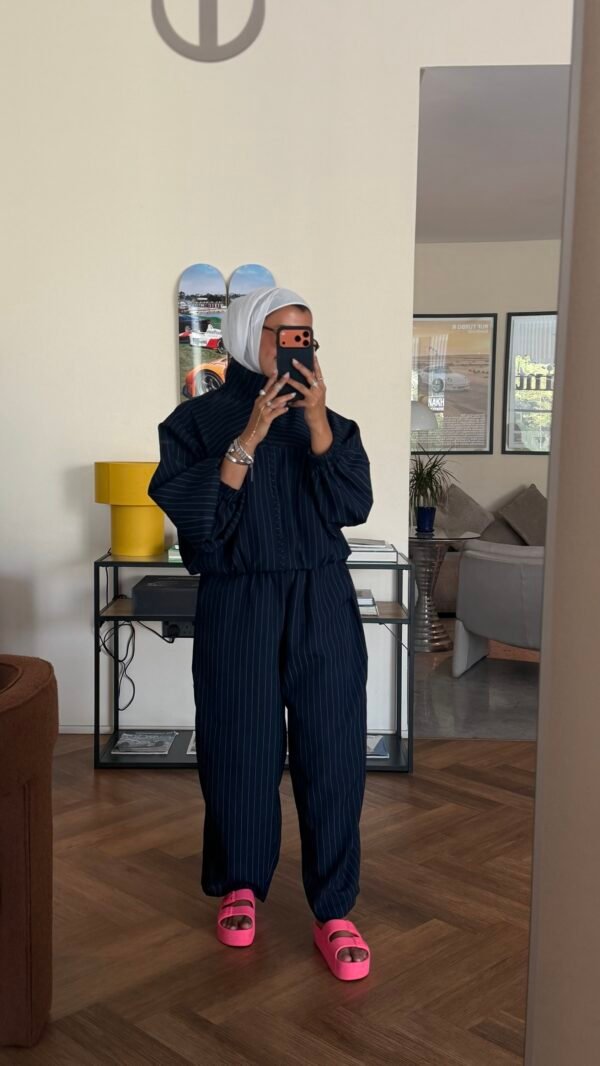 Striped Set