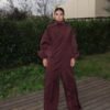 Mocha Bomber Set