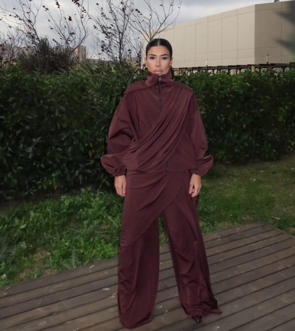 Mocha Bomber Set