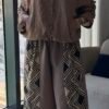 Mocha Muse set