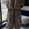 Mocha Muse set