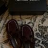 img_1888 Mocha Brown Clogs