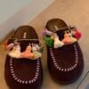 img_1913 Mocha Brown Clogs