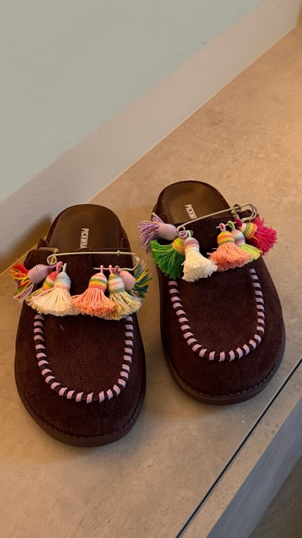 img_1913 Mocha Brown Clogs