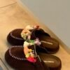 img_1915 Mocha Brown Clogs