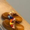 img_1924 Camel Brown clogs