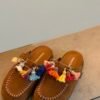 img_1927 Camel Brown clogs