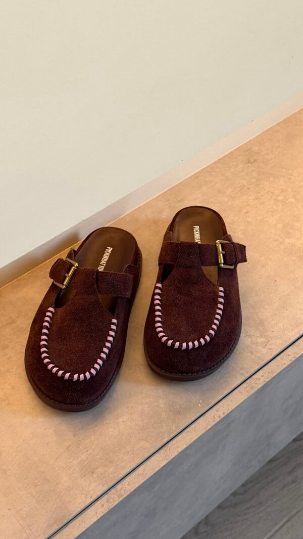 img_1937 Mocha Brown Clogs