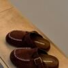 img_1938 Mocha Brown Clogs