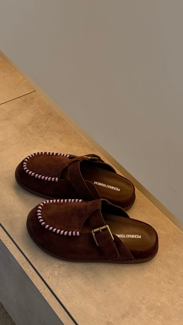 img_1938 Mocha Brown Clogs